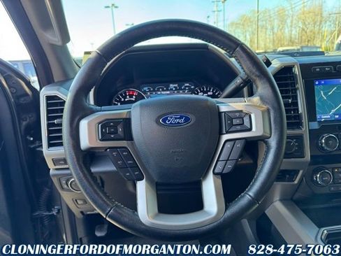 Used 2020 Ford F250 Lariat image 23