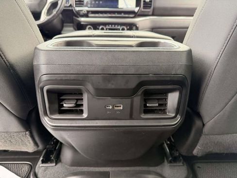 Certified 2022 Chevrolet Silverado 1500 LT w/ Protection Package image 13