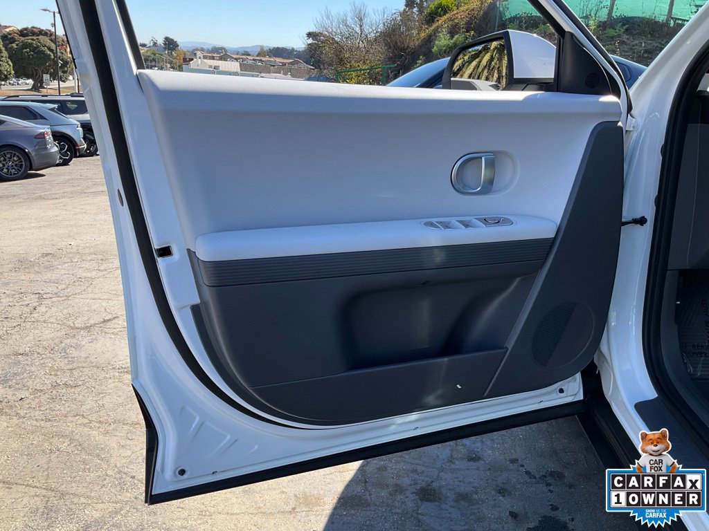 Used 2024 Hyundai Ioniq 5 SEL RWD image 24