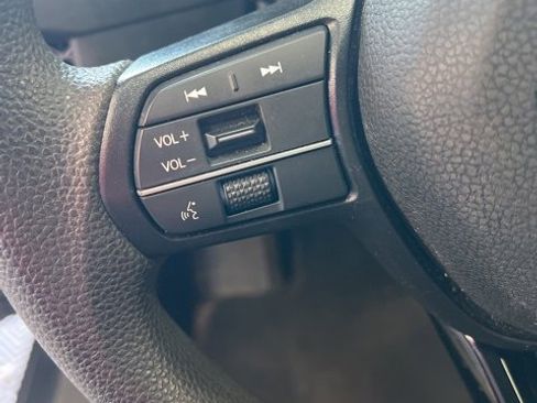 Used 2024 Honda Accord LX image 5