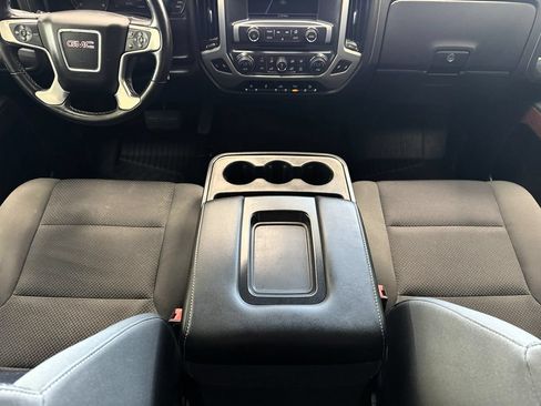 Used 2016 GMC Sierra 1500 SLE w/ SLE Value Package AWD/4WD image 20