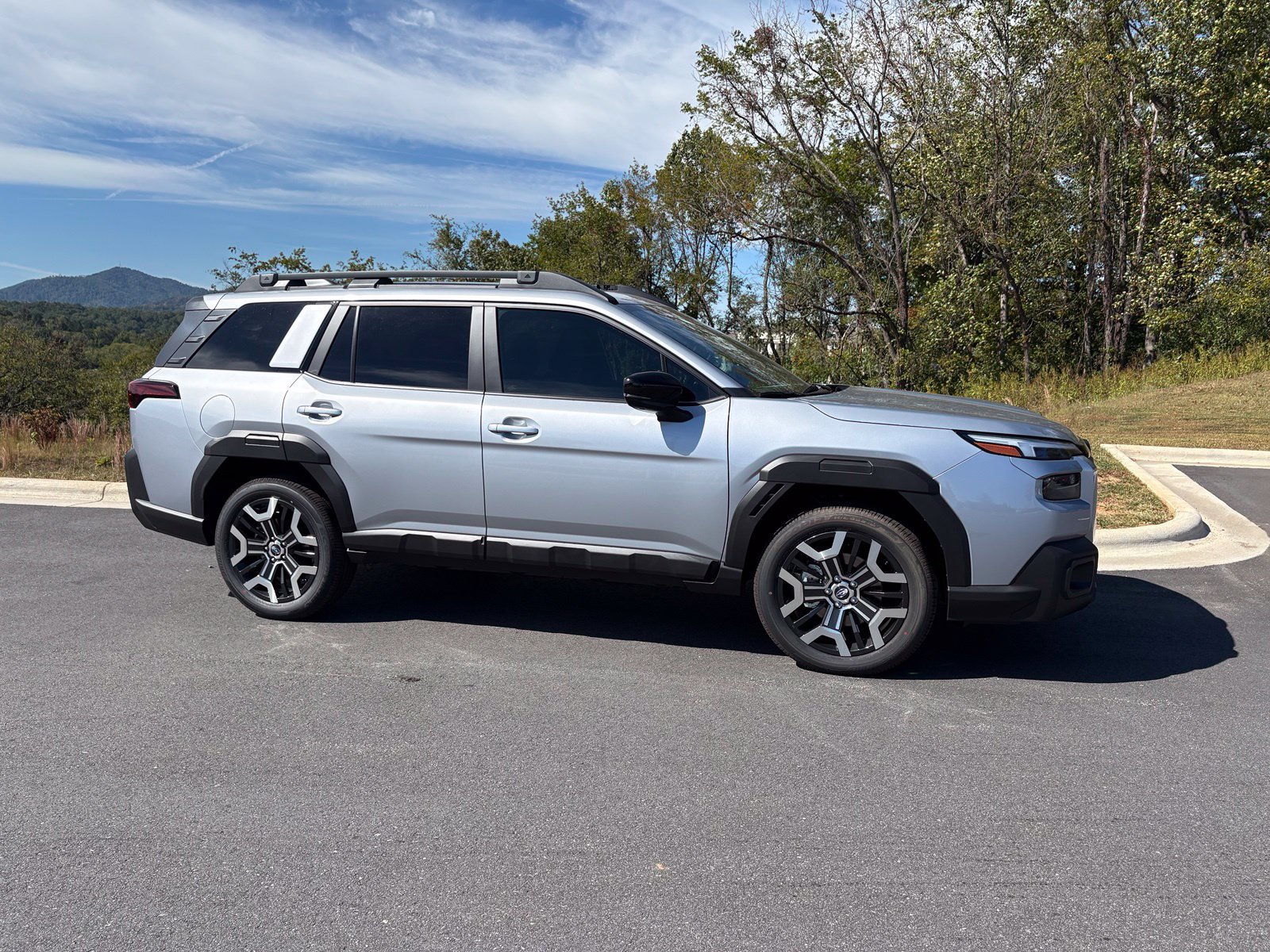 New 2026 Subaru Outback Touring XT AWD/4WD image 7