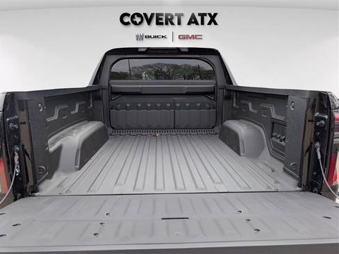 New 2026 GMC Sierra EV AT4 image 29