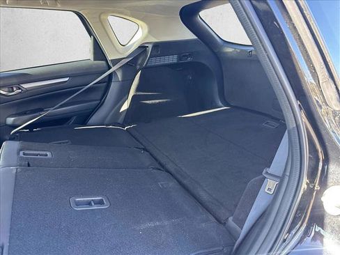 Used 2024 MAZDA CX-5 AWD 2.5 S w/ Select Package image 15