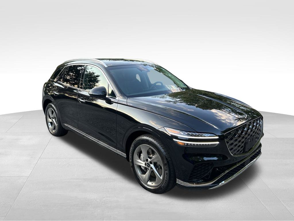 Used 2026 Genesis GV70 2.5T Select AWD/4WD image 8