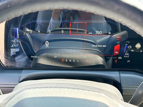 Used 2024 Ford Mustang Premium image 37