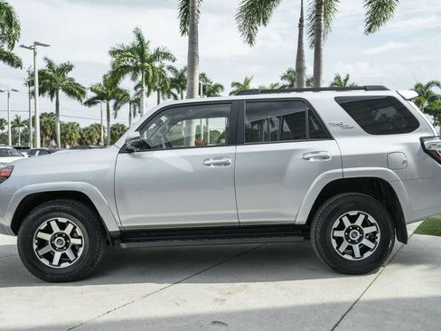 Used 2024 Toyota 4Runner TRD Off-Road Premium image 21