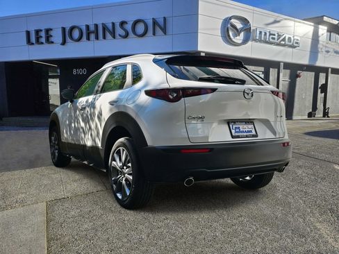 New 2025 MAZDA CX-30 AWD 2.5 S w/ Preferred Package image 2