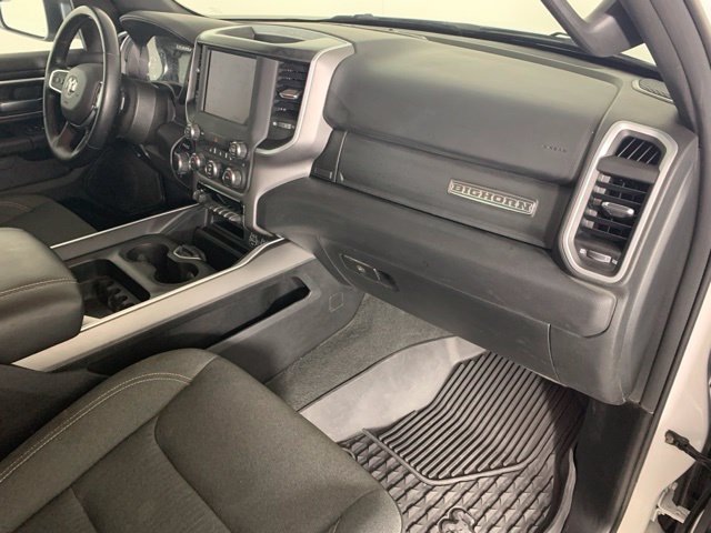 Used 2023 RAM 1500 Big Horn AWD/4WD image 5
