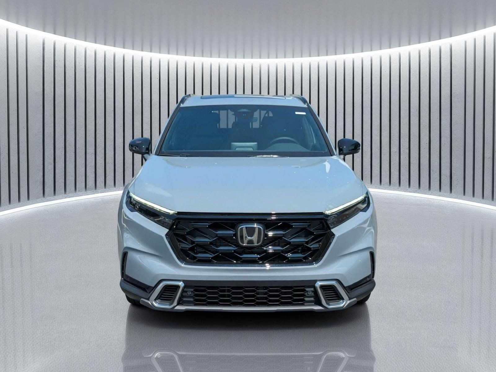 New 2027 Honda CR-V Sport Touring image 12