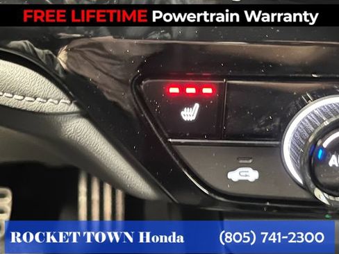 New 2026 Honda Accord Sport image 21