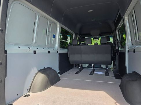 New 2026 Mercedes-Benz Sprinter 2500 image 20