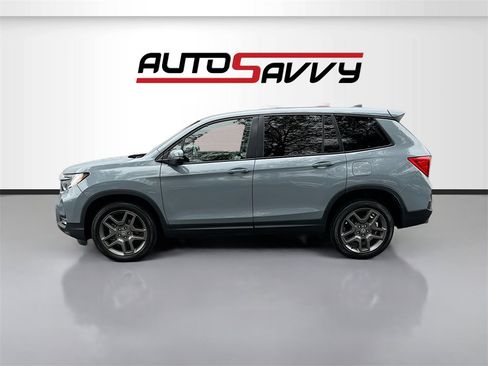 Used 2023 Honda Passport EX-L image 4