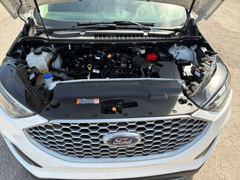 Used 2024 Ford Edge SEL w/ Convenience Package AWD/4WD image 27