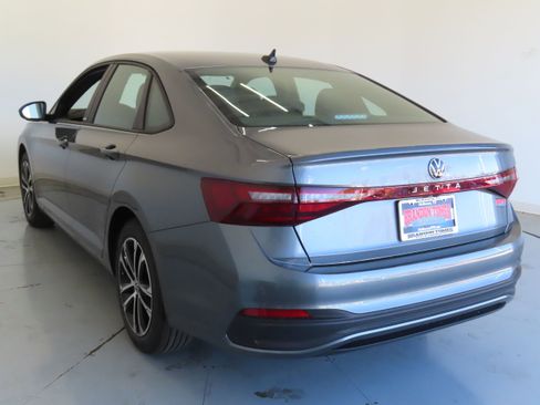 New 2026 Volkswagen Jetta Sport image 7