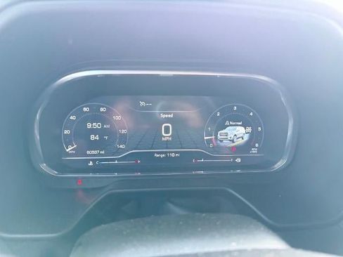 Used 2023 GMC Yukon AT4 AWD/4WD image 19