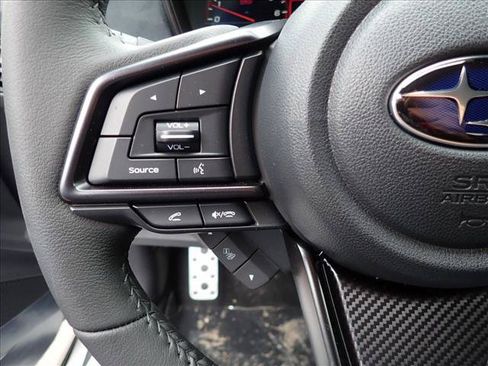 New 2026 Subaru WRX GT AWD/4WD image 13