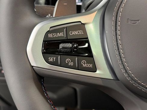 New 2026 BMW X6 M60i image 31