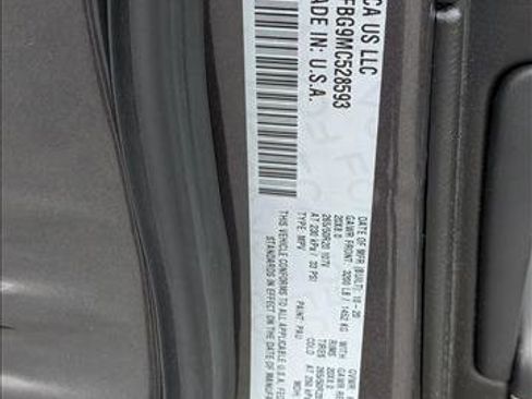 Used 2021 Jeep Grand Cherokee Limited w/ Quick Order Package 28K 80th image 22