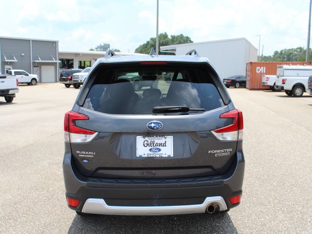 Used 2020 Subaru Forester Touring w/ Popular Package #2 AWD/4WD image 7