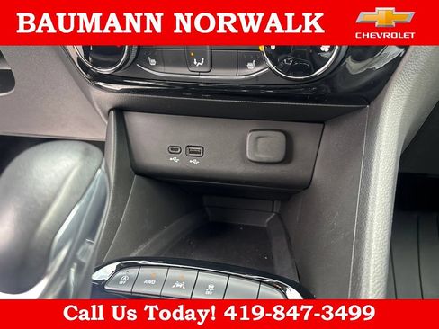 Used 2024 Buick Encore GX Sport Touring w/ Comfort Package AWD/4WD image 48