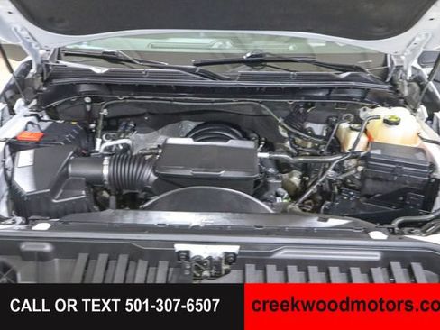 Used 2021 GMC Sierra 3500 4x4 Crew Cab w/ Convenience Package image 64