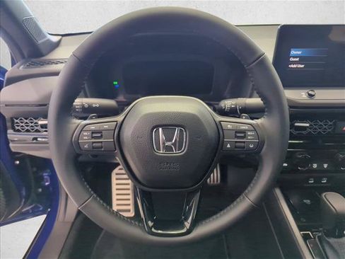 New 2026 Honda Accord Sport image 21
