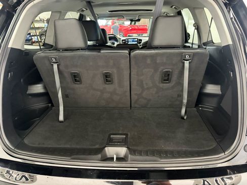 Used 2020 Honda Pilot EX-L image 19
