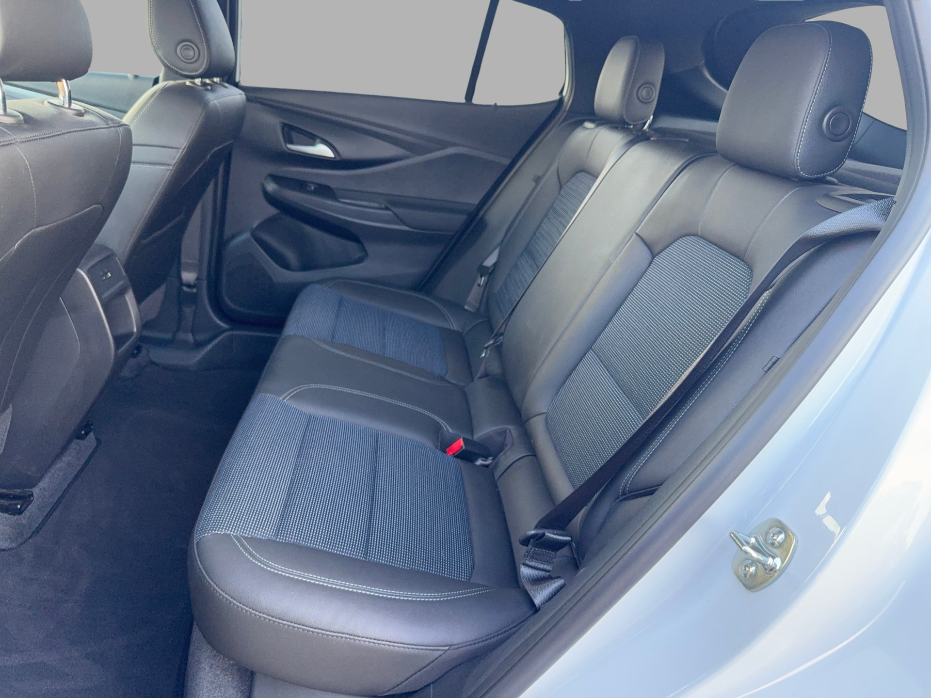 Used 2026 Buick Envista Preferred FWD image 23