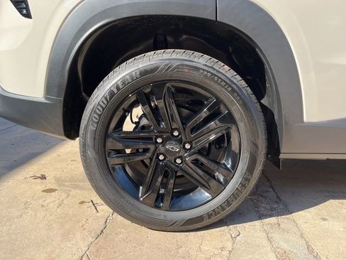 New 2026 Chevrolet Trax ACTIV image 12