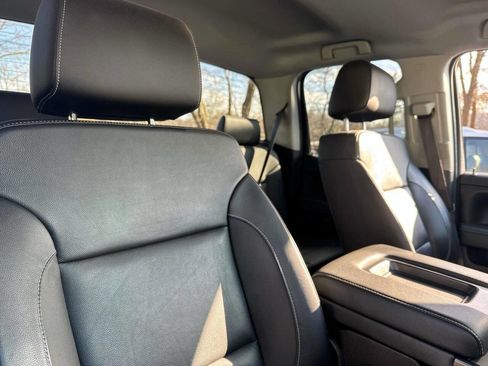 Used 2016 Chevrolet Silverado 2500 LT w/ LT Convenience Package image 13