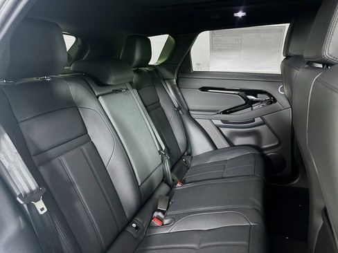 Used 2026 Land Rover Range Rover Evoque S AWD/4WD image 26