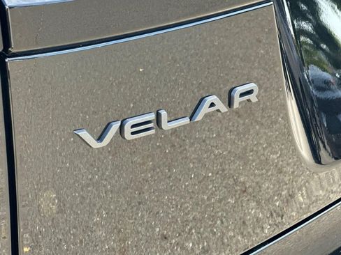 New 2026 Land Rover Range Rover Velar Belgravia AWD/4WD image 29