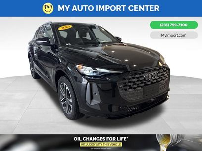 Used 2025 Audi Q5 2.0T Premium w/ Convenience Package