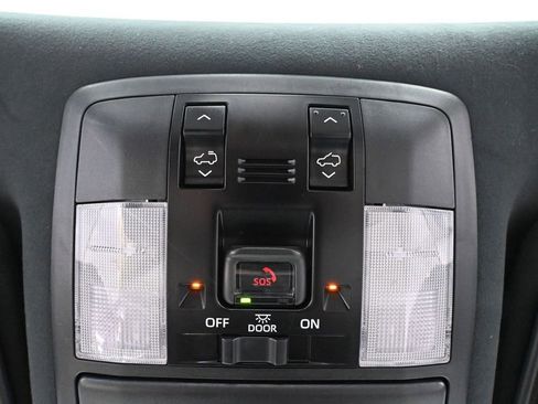 Used 2023 Lexus GX 460 w/ Black Line Special Edition AWD/4WD image 34