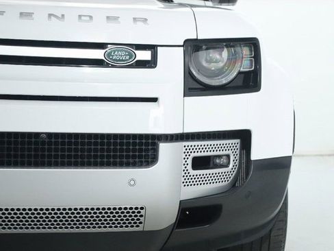 Used 2024 Land Rover Defender 130 S AWD/4WD image 38