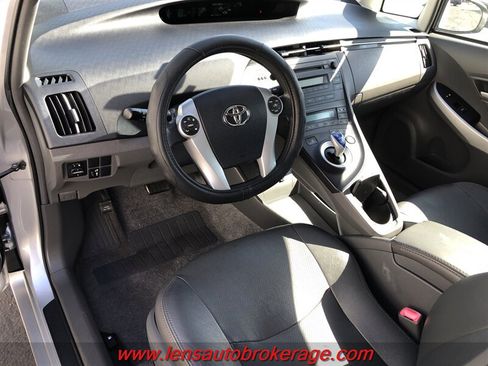 Used 2010 Toyota Prius FWD image 10