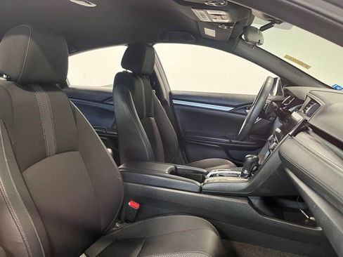 Used 2020 Honda Civic Sport image 10