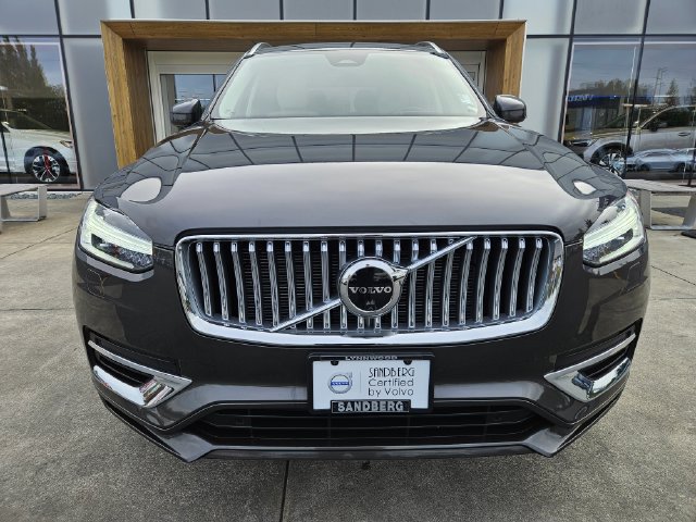 Certified 2023 Volvo XC90 T8 Ultimate w/ Protection Package Premier AWD/4WD image 2
