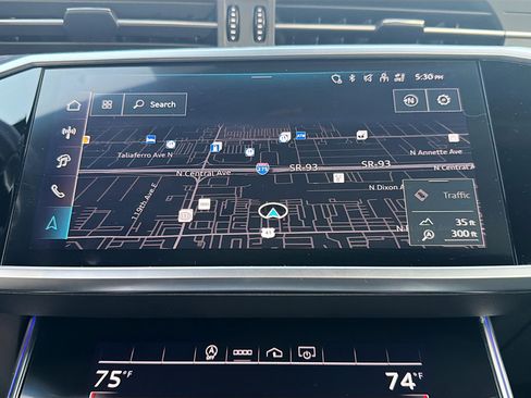 Certified 2024 Audi A6 Premium Plus w/ Premium Plus Package image 32