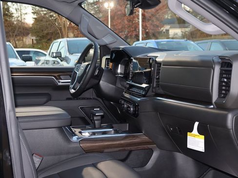 New 2026 Chevrolet Silverado 1500 RST w/ Convenience Package II image 38