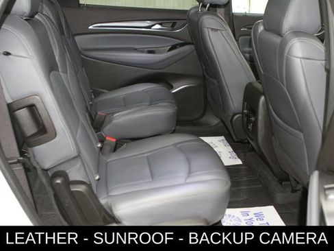 Used 2023 Buick Enclave Essence w/ Experience Buick Package FWD image 25