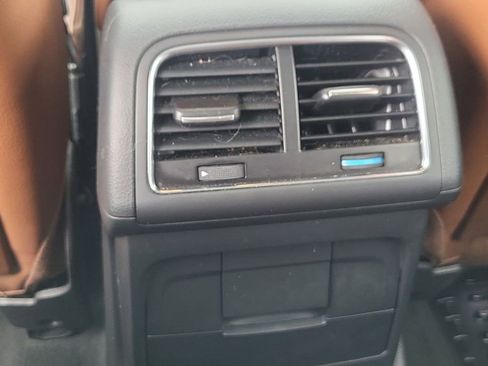 Used 2012 Audi Q5 3.2 Premium Plus AWD/4WD image 27