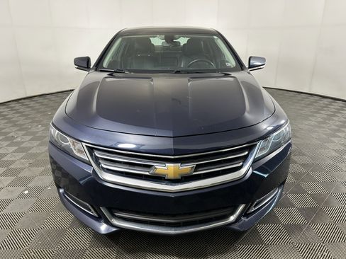 Used 2018 Chevrolet Impala LT image 7