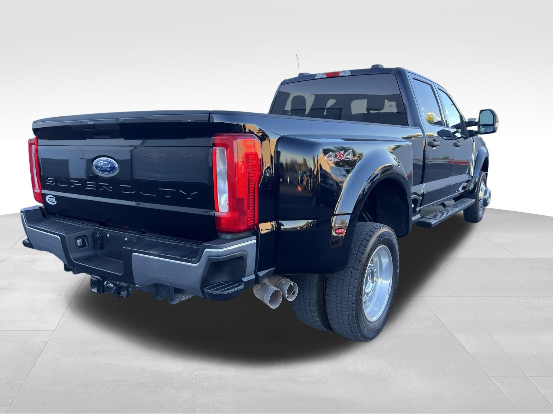 Used 2025 Ford F450 XLT AWD/4WD image 5