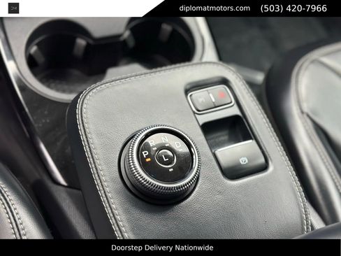 Used 2023 Ford Mustang Mach-E Select image 37