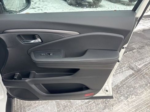 New 2026 Honda Ridgeline RTL image 10