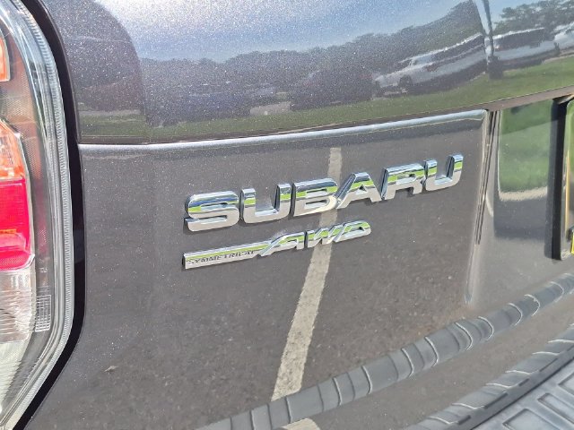 Used 2018 Subaru Forester 2.5i Premium AWD/4WD image 33