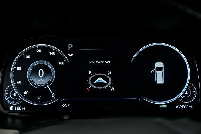 Used 2021 Hyundai Palisade Limited AWD/4WD image 18