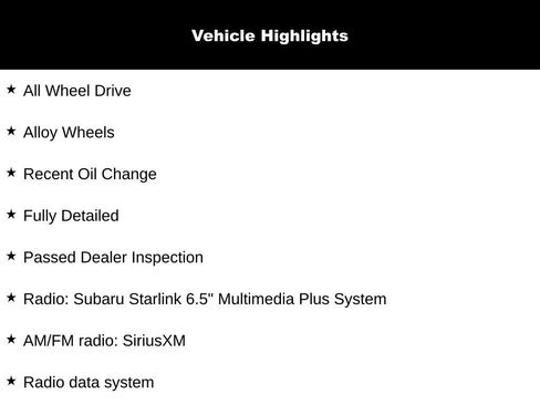 Used 2023 Subaru Forester Premium image 12